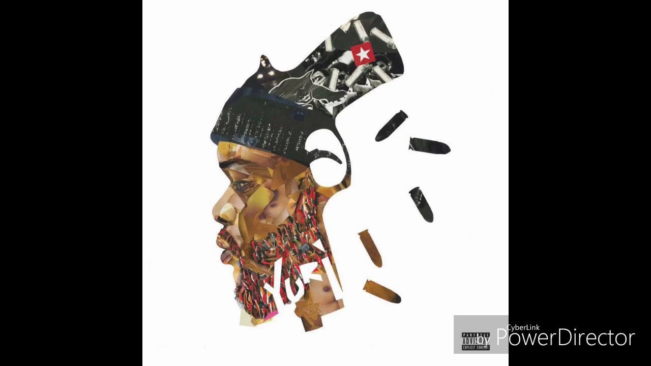 Dosseh - Putain d'époque ft. Nekfeu (Audio)