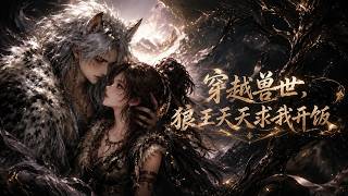 MULTISUB📢新番上线《穿越兽世，狼王天天求我开饭》#最新漫剧 #漫剧合集 #一口气看完 #动漫 #anime #AI漫剧 #破晓动漫社 screenshot 4