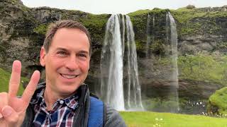 My summer 2024 trip to Iceland