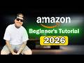 Amazon FBA Tutorial for Beginners 2026 (5 Minutes)