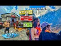 Kolkata to Kedarnath Dham 2023 | Bhairavnath Mandir Darshan 2023 | Char Dham Yatra 2023 | Ep 7