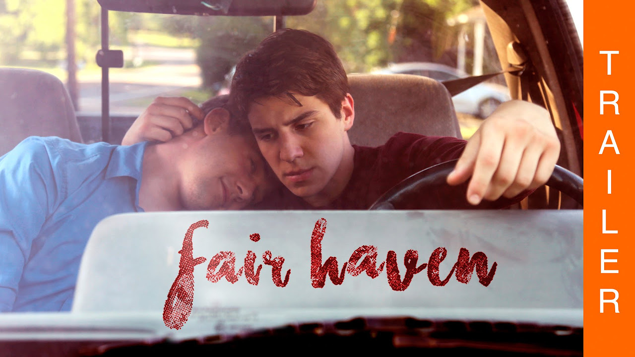 Fair Haven   Offizieller Trailer