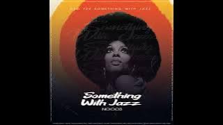 Dzo 729 Something With Jazz no.3