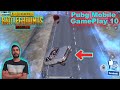 Uçan Araba Toros * Pubg Mobile GamePlay #10