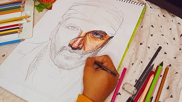outline tutorial of akshay kumar as bachhan pandey  // @artplus6218