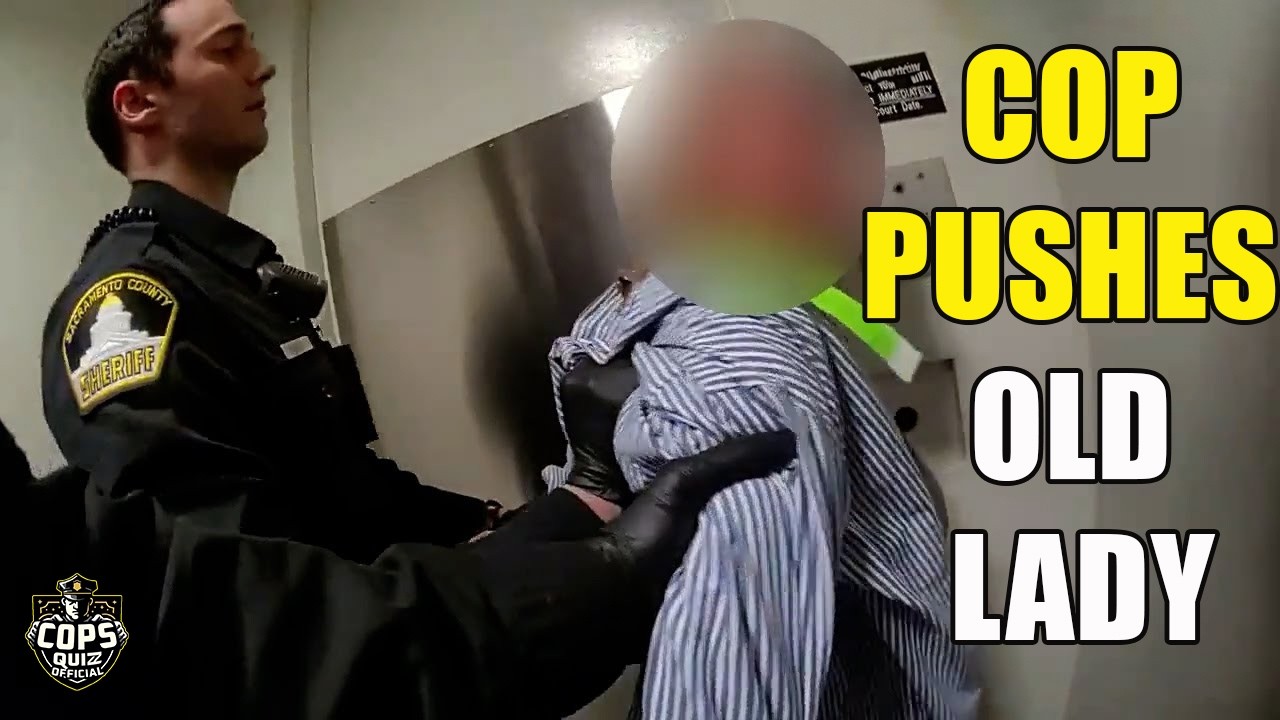 When Entitled Corrupt Cops Were Sued for $250,000 | Instant Karma, No ...