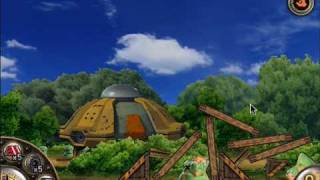Smash These Aliens Gameplay screenshot 4
