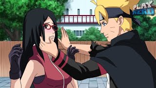 Boruto ACABOU com TODO MUNDO nesse Episódio!! 😳 Boruto Shippuden Episódio  39 Completo! 