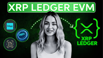XRP Ledger EVM Sidechain: Will This Hidden Upgrade Destroy Ethereum’s Monopoly?