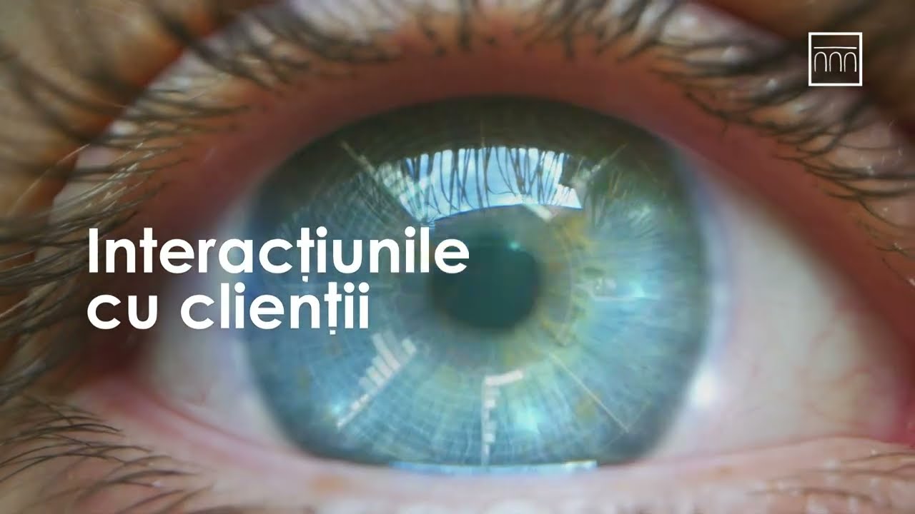 INTESA Fintech Industry RO