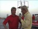 29/3/2008 - Jonas Andersson First Victory