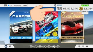 🔥🔥How To Hack Real Racing 3 | Still working in 2019!! | UNLIMITED GOLD || screenshot 4