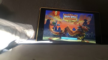 Angry birds transformers Gameplay walkthrough part 5