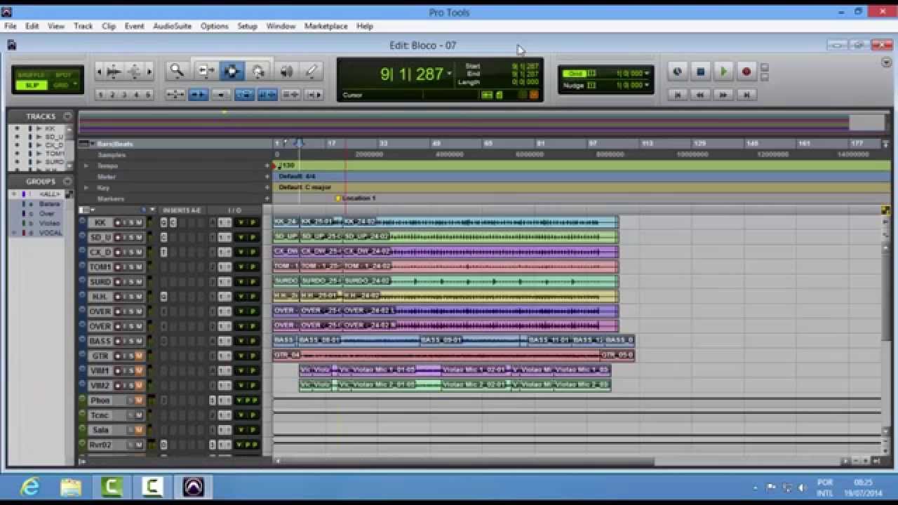 pro tools 10 windows 8.1 download