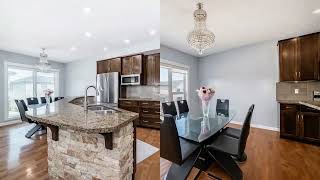 104 Panamount Terrace NW Calgary, AB T3K 0H8