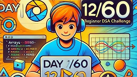 Day 12/60:Beginner DSA Challenge- Solving Circular Array Rotation🔥😱🔥 Hackerrank #60daychallenge #dsa