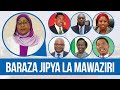 HILI NDILO BARAZA JIPYA LA MAWAZIRI HILI NDILO BARAZA JIPYA LA MAWAZIRI