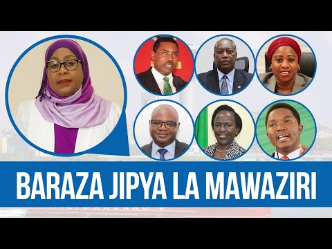 Video: Mtengenezaji wa baraza la mawaziri ni nini?