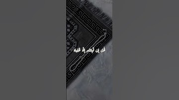 سورة المؤمنون(اكتب شيء تؤجر عليه ❤️🤗 #quran )