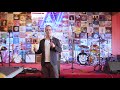 Ping Pong Leadership – Speaker Highlights