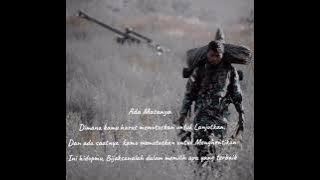 Story wa TNI
