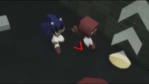 Sonic.exe the disaster 1.2 prototype | grab physics