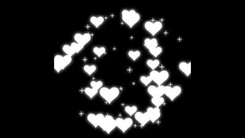 Heart blast / video overlay - for edit \ [free] #shorts