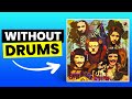 Stuck In The Middle With You Stealers Wheel No Drums Drumless