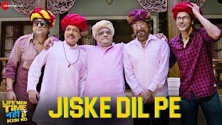 jiske-dil-pe-life-mein-time-nahi-hai-kisi-ko-krushna-abhishek-rajneesh-duggal-yuvika-c-uvie