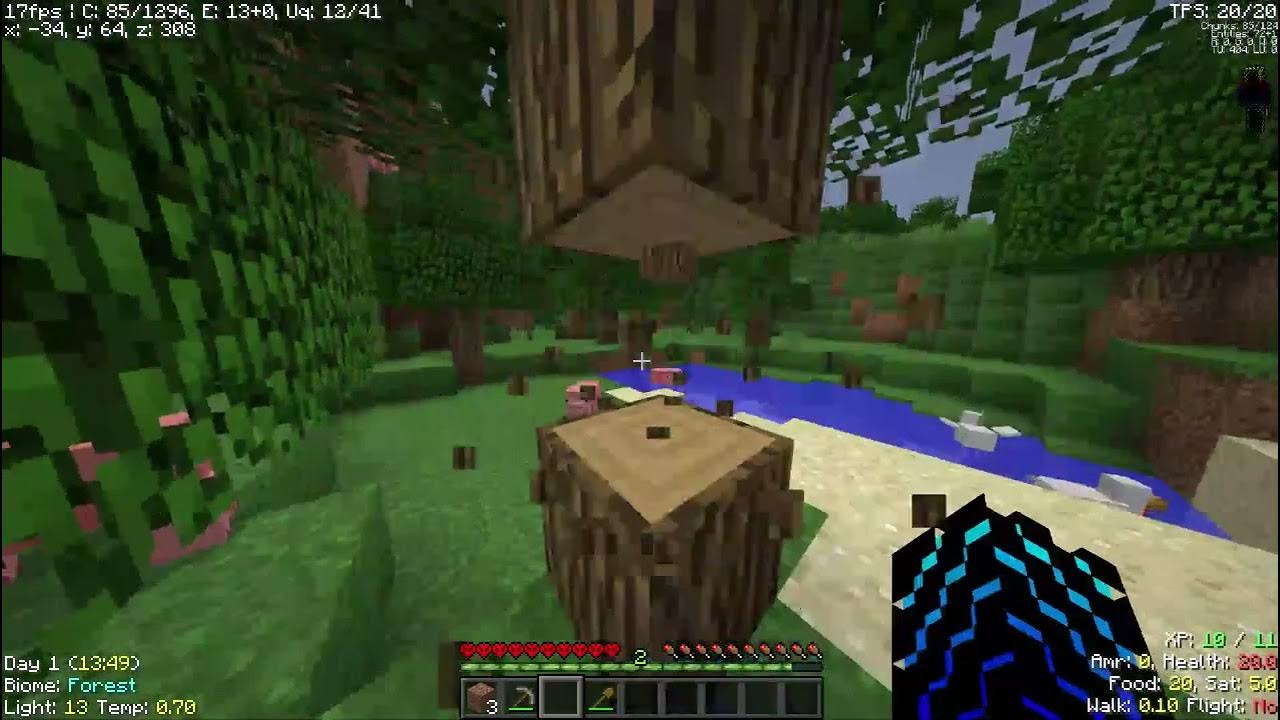 Eaglercraftx 1.8