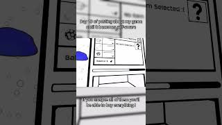 Unsatisfactory - Day 19  #indiegame #funny #dev #gamedevblog #unity #memes