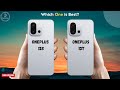 OnePlus 13s Vs OnePlus 13T | Detailed Comparison