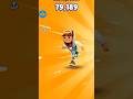 Subway Surfers viral video 💥 #131