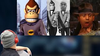 Dashie With All Picture And Short  Effect In Super Mario Maker Part 3