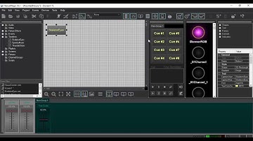 How to build custom interfaces with VenueMagic Screens: the first step