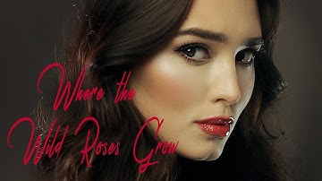 Thumbnail of Nick Cave&Kylie Minogue - Where the Wild Roses Grow (by Sershen&Zaritskaya feat. Elijah Skrebnyov)