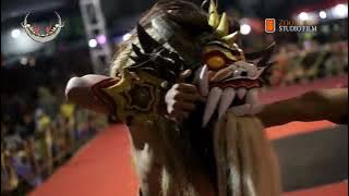 WAROK REWO-REWO - TRI MUDO SANTOSO KLESEM - PERFORM DI PANGGUNG NAWASENA KLESEM, KLASIK MEWAH 2022