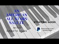 Capture de la vidéo An American All Stars Salute - Part 2 - Neal Hefti, Marvin Hamlisch And...george Gershwin