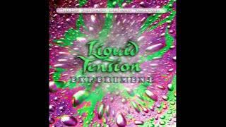 LTE — Liquid Tension Experiment (1998) [Full Album]