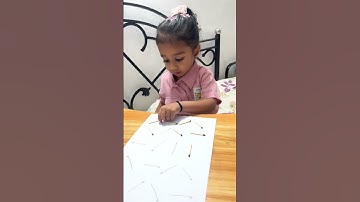 Brainstorm activity for kids || brain gym at home #kidsvideo #brainteasers