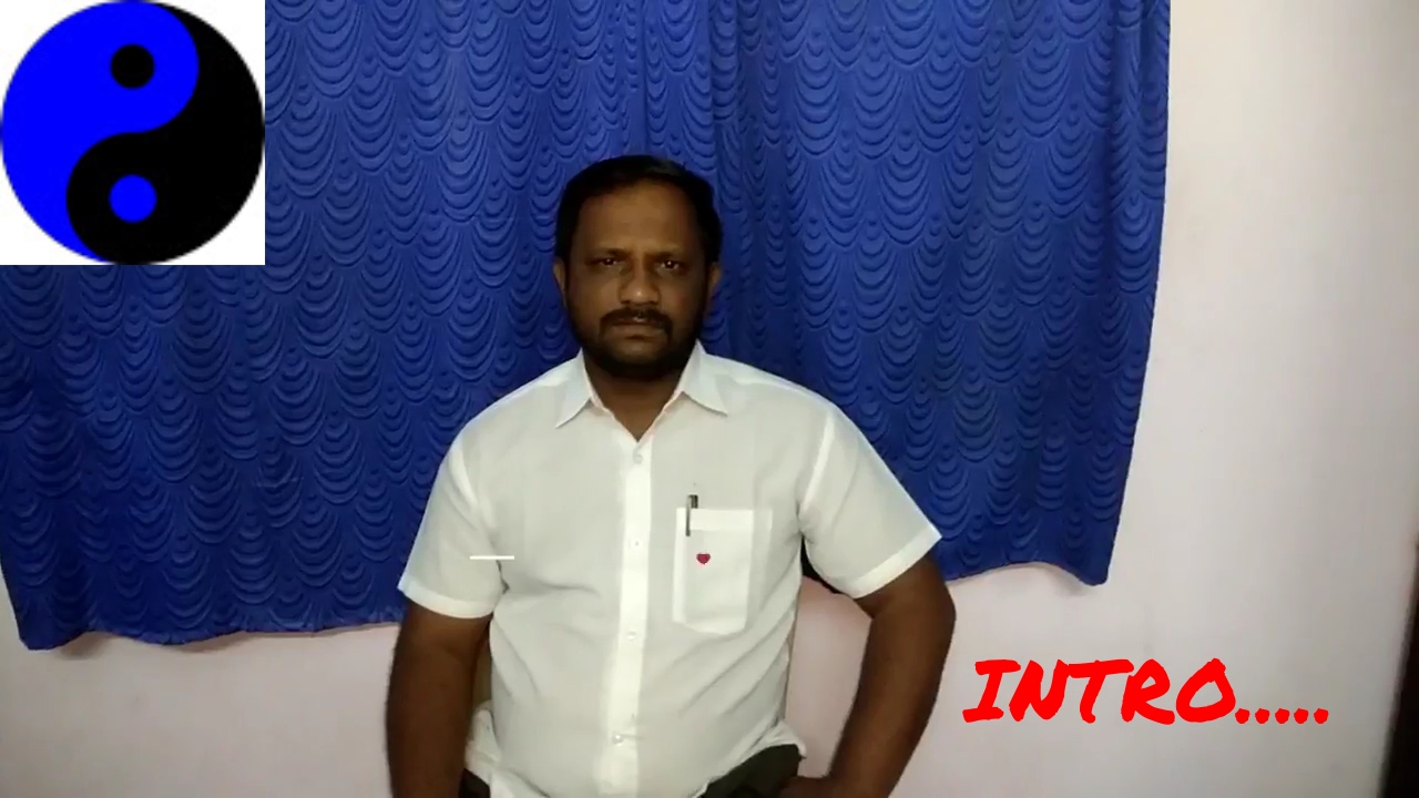 INTRODUCTION THE CLASSICAL ACUPUNCTURE (TAMIL) YouTube