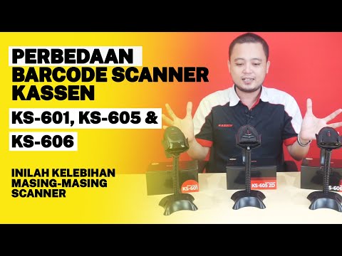 Video: Apa perbedaan antara 605 dan 606?