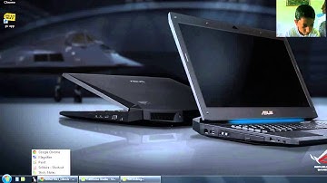 How To-How To Make Your Windows 7 Taskbar Look Like Windows XP AND VISTA Mostly Vista