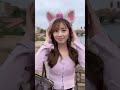 男性が女性に変身した結果...