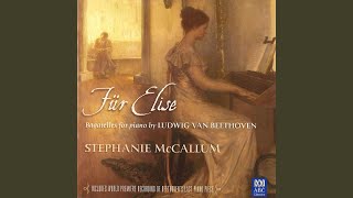 Six Bagatelles Op. 126: No. 2 in G Minor