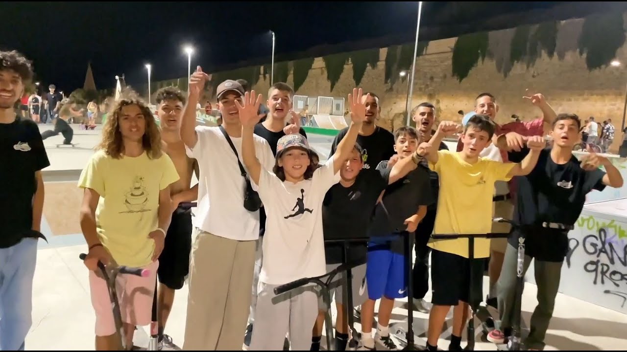 KICKSCOOTERS GR CRETE 2023 TRIP