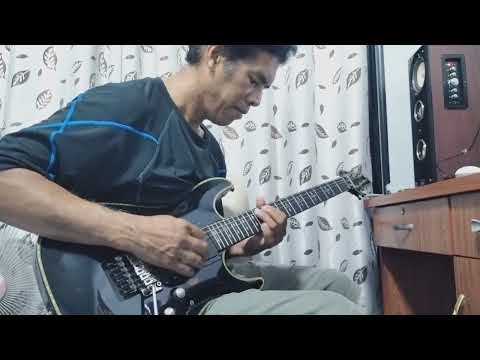 ปริญญาไก่ตี - เม้ก อภิสิทธิ์ feat.บุ็ค ศุภกาญจน์ (cover solo)