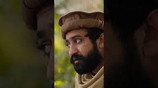 Full video☝🏻Pashtun's In Pakistani Dramas Vs In Real Life.