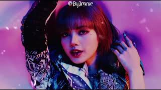 LISA (BLACKPINK) - LALISA [10D USE HEADPHONES!] 🎧