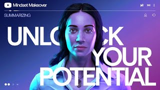 Mindset Makeover Transform Your Thinking, Transform Your Life